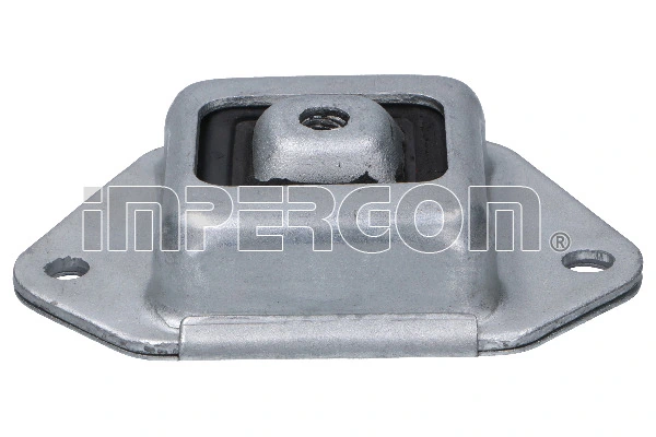 Bushing, axle beam